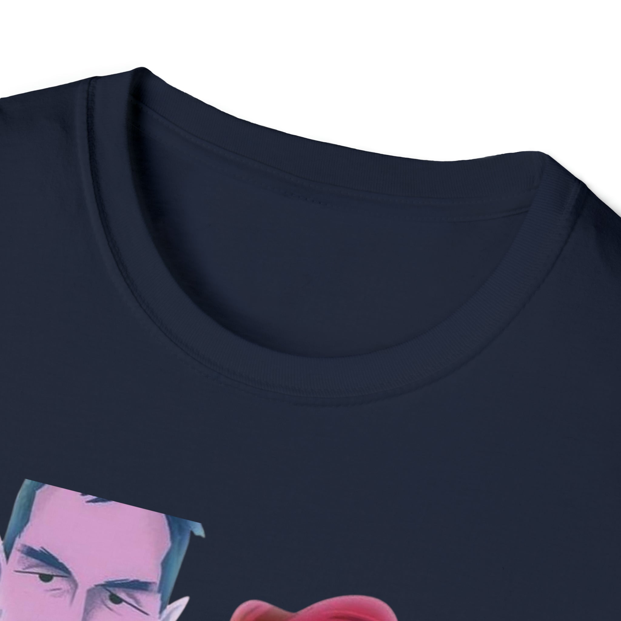 Will and Grace- Unisex Softstyle T-Shirt - Creations by Chris and Carlos